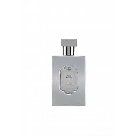 La Sultane de Saba Santal For Men Perfume – sandalmedis – kvepalai 100ml